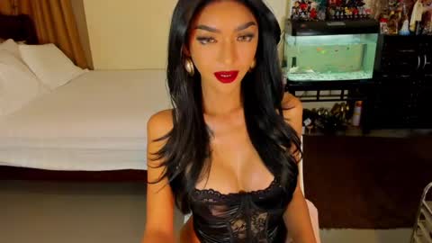 CassieValbalera online show from May 19, 4:41 am