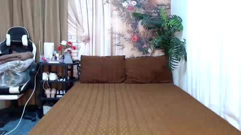 Cassy online show from November 29, 2:35 am