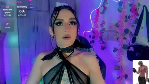 cata__mw online show from February 17, 7:32 pm