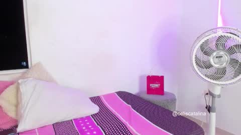 celiscatalina instagram online show from October 10, 5:52 am