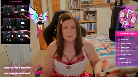 Catherinecuddles online show from September 14, 5:17 pm