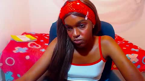 Snapshot of cathi_nahomi chatting on October 15, 11:05 pm cathi_nahomi online show from October 15, 11:05 pm