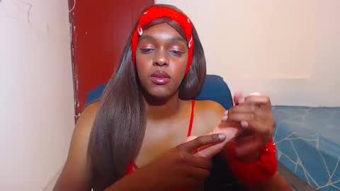 cathi_nahomi online show from November 25, 4:25 am