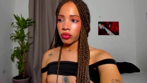 Catty online show from February 3, 2:53 am