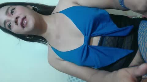 Sweetjackie online show from March 30, 1:12 pm