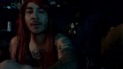 Sissy boy online show from February 23, 7:44 am