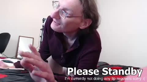 Adalyn online show from June 9, 3:39 am