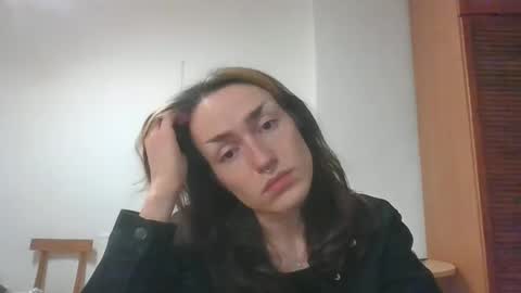 Ametrine online show from January 13, 12:19 am