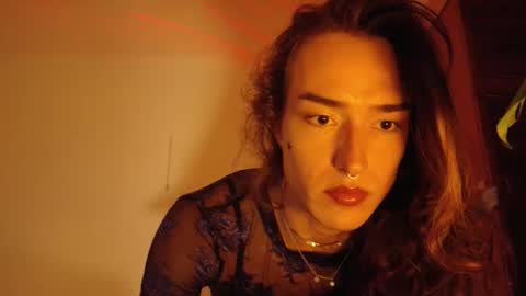 Ametrine online show from September 14, 7:51 pm