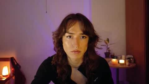 Ametrine online show from December 14, 9:10 pm