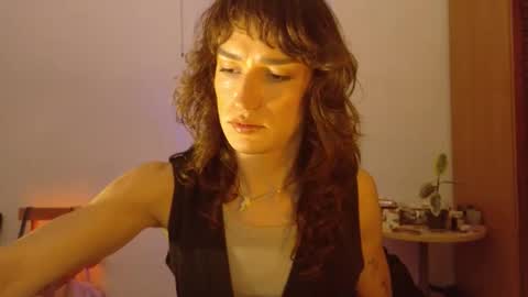 Ametrine online show from December 21, 10:37 pm