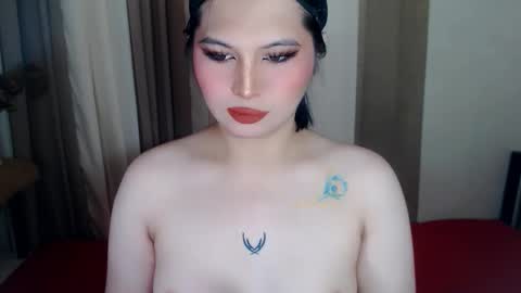 CELESTE IGYoshi Tian online show from November 17, 9:09 am