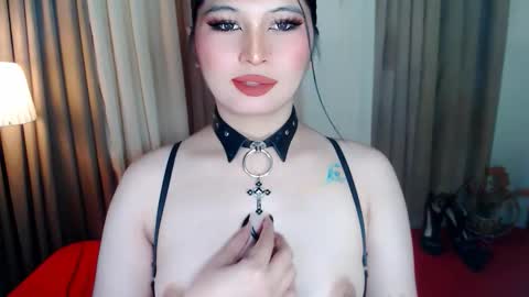 CELESTE IGYoshi Tian online show from December 5, 9:15 am