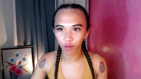 merry joannah online show from October 28, 6:39 pm