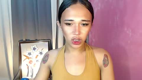 merry joannah online show from December 4, 8:46 pm