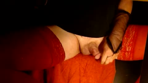 CD Chantal online show from April 19, 6:47 am