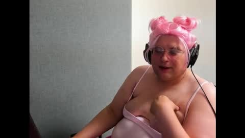 charisofthethreshold online show from November 18, 7:30 am