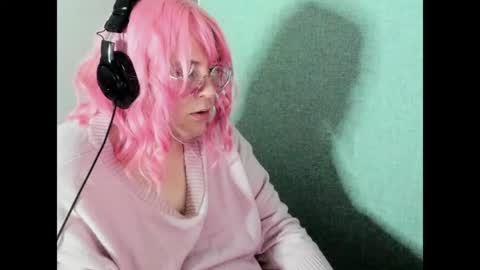 charisofthethreshold online show from April 25, 8:29 am