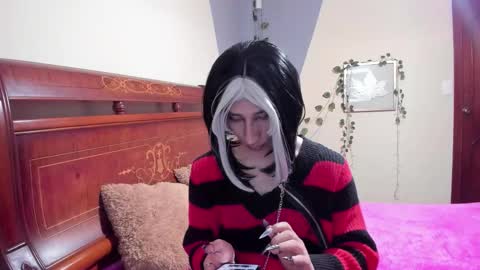 charlothe_7 online show from November 21, 4:13 am