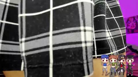 Charlie  online show from November 20, 8:09 pm