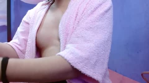 VALERIA online show from December 19, 8:23 pm