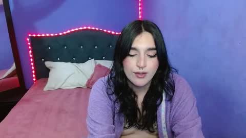 VALERIA online show from January 8, 11:09 pm