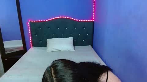 VALERIA online show from January 24, 10:19 pm