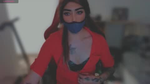 Chasey online show from January 11, 3:46 am