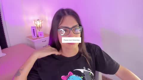 Cherry online show from November 12, 11:53 am