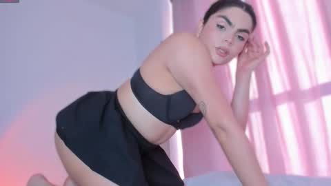 Mafe 3 online show from December 3, 9:41 pm