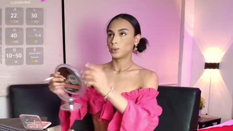 Snapshot of chloe_cherry21 chatting on January 29, 2:40 am chloe cherry21 online show from January 29, 2:40 am