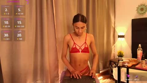 Snapshot of chloe_cherry21 chatting on March 9, 2:29 am chloe cherry21 online show from March 9, 2:29 am