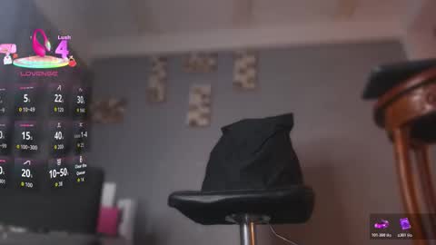 chloe_cooperr online show from November 1, 9:17 am