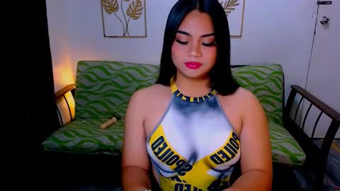 Ts Chloeeeeee online show from February 24, 11:25 am