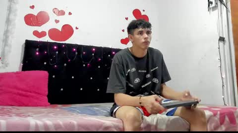 Chloe Evanx  online show from February 17, 7:42 pm