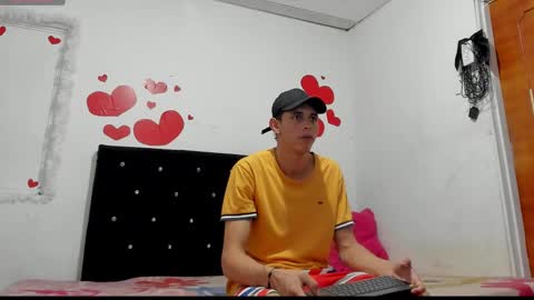 Chloe Evanx  online show from March 8, 7:31 pm