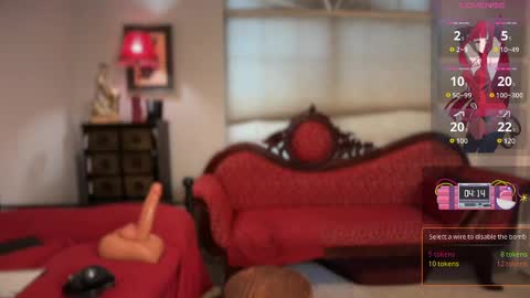 Chris Tina Bruce online show from March 30, 3:46 pm