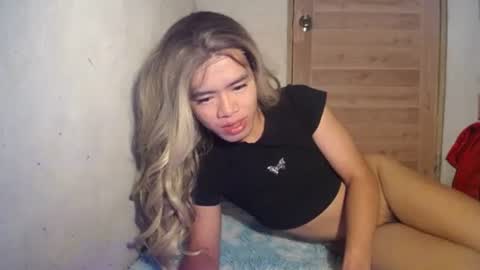 Your Mistresssissy Christinaaa online show from November 26, 11:18 pm