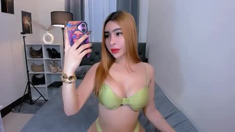 Naughty Claudia online show from March 5, 8:03 pm