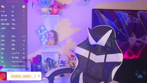 Snapshot of cleo_d_nile chatting on October 20, 6:44 pm cleopatra online show from October 20, 6:44 pm