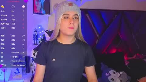 cleopatra online show from November 10, 11:28 pm