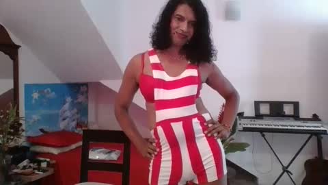 Cleopatra Doll online show from February 17, 4:53 am