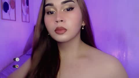 Cloudia babe69 online show from December 21, 1:50 pm