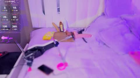 Valerie  nenitasexy online show from July 17, 5:02 am