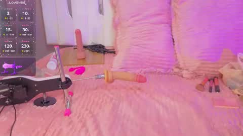 Valerie  nenitasexy online show from July 28, 2:13 pm