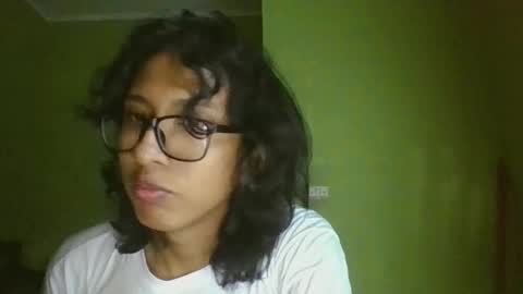 coockyoficial online show from February 24, 8:24 pm