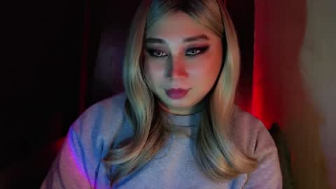 hailey online show from October 30, 4:22 am