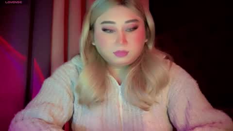 hailey online show from December 1, 6:10 pm