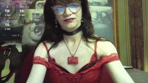 CrazyJuny online show from December 5, 12:04 am