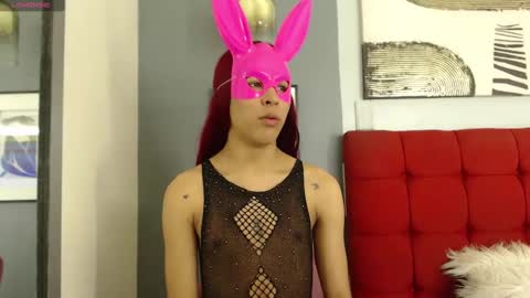 Cris Evanz online show from January 5, 4:25 am